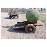 Tank & Trailer