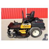 Cub Cadet Commerical Mower 48"