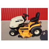 Cud Cadet LT 1050 Mower 50"