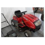 Troy Bilt Lawn Tractor 42"