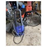 PRESSURE WASHER