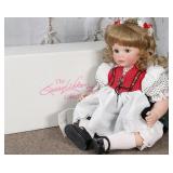 SUSAN WAKEEN DOLL CO: