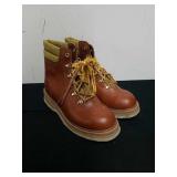 Size 7 Hodgman shoes / boots