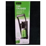 *NEW* Heavy-Duty Can Crusher