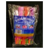 *NEW* Pack of Magic Balloons