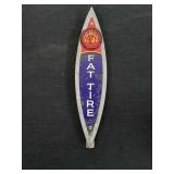 New Belgium Brewing Fat Tire Beer tap