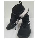 Size 3.5 Youth Adidas tennis shoes