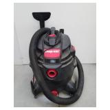 Extra Large 16 Gallon Shop Vac with Hose and