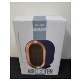 Xh-1201 air heater