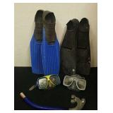 Scuba/Snorkeling Gear