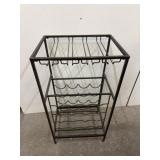 Wine Rack 34x18x13