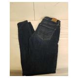 Size for American Eagle Next Level stretch jeans