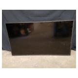 50" Insignia LCD TV, No Cord or Remote, Untested