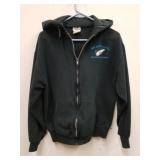 Size M Big Dogs Alaska Soldotna Alaska Zip-up