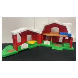 Kids Farm House Toy