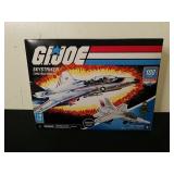 New GI Joe skystriker 100 piece construction set