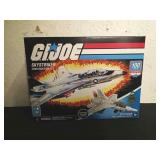 New GI Joe 100 piece Sky Striker construction set