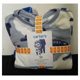 New size 5T Carter