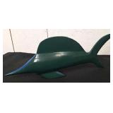 New 15x 5.5 inch swordfish decor