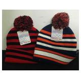 Two new high desert gear winter beanies