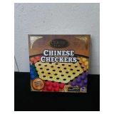 New classic games Chinese checkers