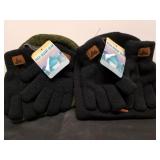 Two new high desert gear winter beanies with