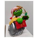 Collectibles Sesame Street ornament