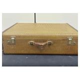 8x26x16 Vintage Trunk