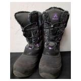 Size 9 kamik winter boots