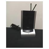 RCA digital amplified indoor antenna