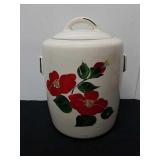 Vintage McCoy Cookie Jar