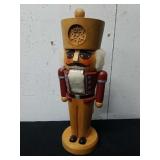 Vintage Nutcracker