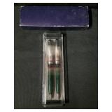 Vintage Pen Set, Marked Taiwan *Please Preview*