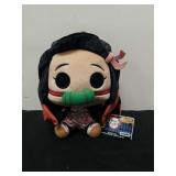 New Funko Pop Demon Slayer plush collectible