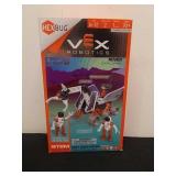 New Hexbug Vex robotics Rover Explorer stem