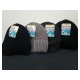 Four new high desert gear beanies