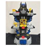 Batman Toy Playset 27x14