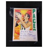 50 Different 1974-1975 Topps Basketball Cards