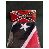 New 3x5-foot polyester Southern flag