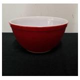 Vintage Pyrex number 402 1.5 quart Bowl