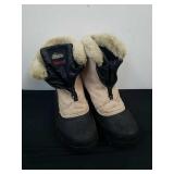 Size 9 Itasca boots