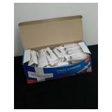 100 count 10 mL oral syringes