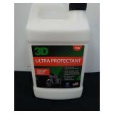 New 1 gallon jug of ultra protectant