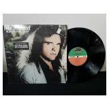 Vintage meatloaf blind before/ stop LP in