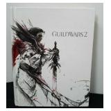 Guild Wars 2 book