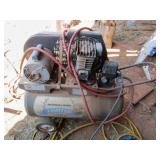 Ingersoll/Rand 20 gallon air compressor