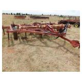 17 ft Krause Cultivator
