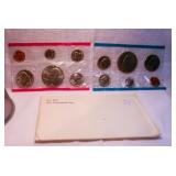 1976 Uncirculated Mint Set