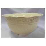 JCPenney Pottery Isabella Large Serving Bowl