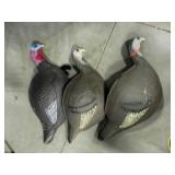 Turkey Hunting Decoys